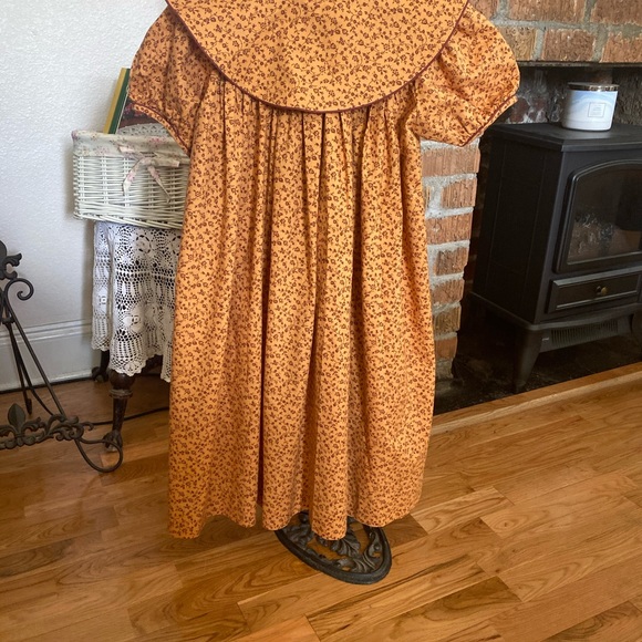 Banbury Cross Girls Dress size 5 - Picture 3 of 14